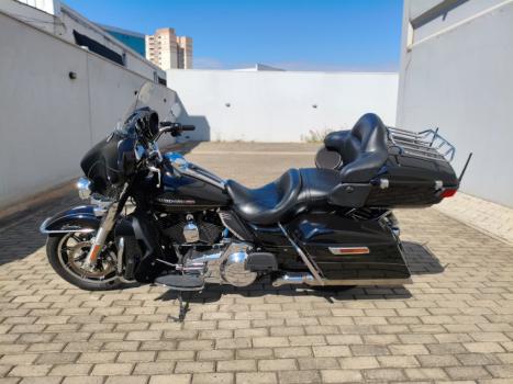 HARLEY DAVIDSON Electra Glide Ultra Limited 1700, Foto 4