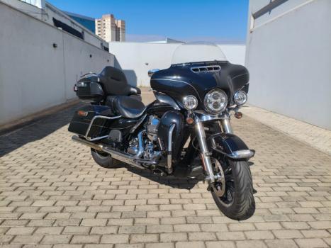 HARLEY DAVIDSON Electra Glide Ultra Limited 1700, Foto 5