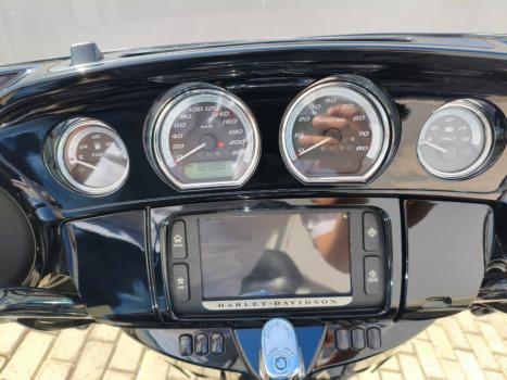 HARLEY DAVIDSON Electra Glide Ultra Limited 1700, Foto 6