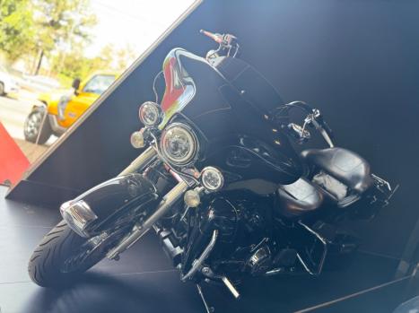 HARLEY DAVIDSON Electra Glide Ultra Limited 1700, Foto 2