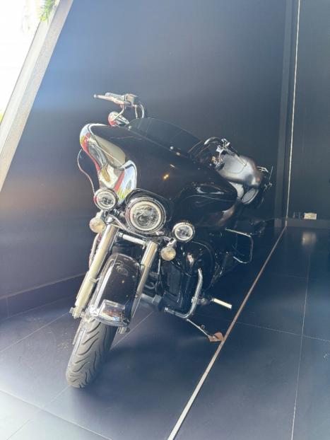 HARLEY DAVIDSON Electra Glide Ultra Limited 1700, Foto 3