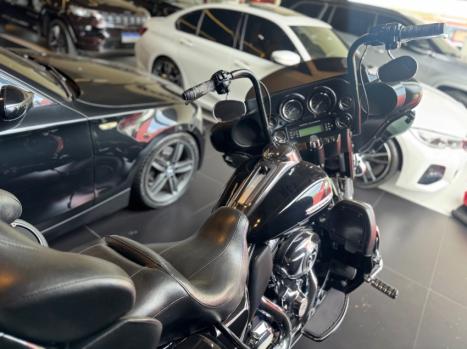 HARLEY DAVIDSON Electra Glide Ultra Limited 1700, Foto 4