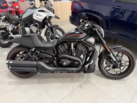 HARLEY DAVIDSON Night Rod Special 1250, Foto 4