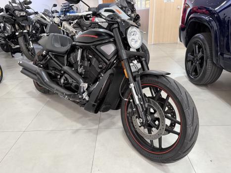 HARLEY DAVIDSON Night Rod Special 1250, Foto 1