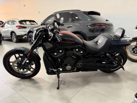 HARLEY DAVIDSON Night Rod Special 1250, Foto 10