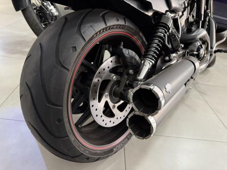 HARLEY DAVIDSON Night Rod Special 1250, Foto 2