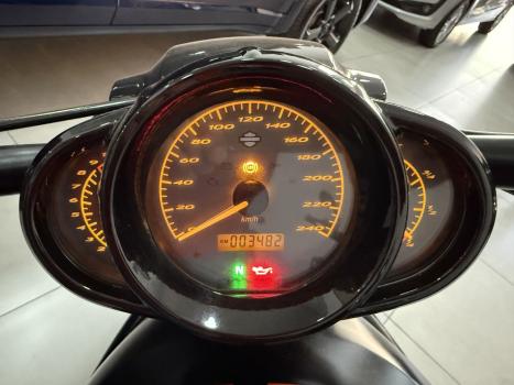 HARLEY DAVIDSON Night Rod Special 1250, Foto 3