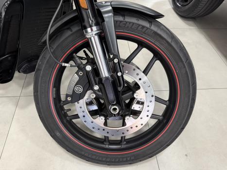 HARLEY DAVIDSON Night Rod Special 1250, Foto 5