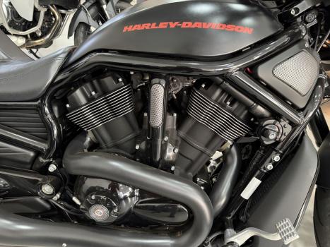 HARLEY DAVIDSON Night Rod Special 1250, Foto 6