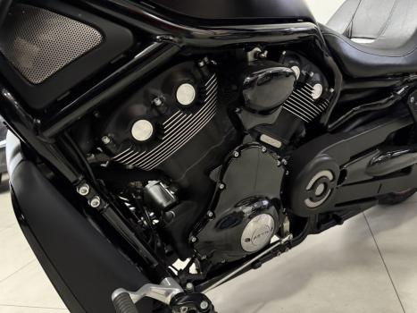 HARLEY DAVIDSON Night Rod Special 1250, Foto 8