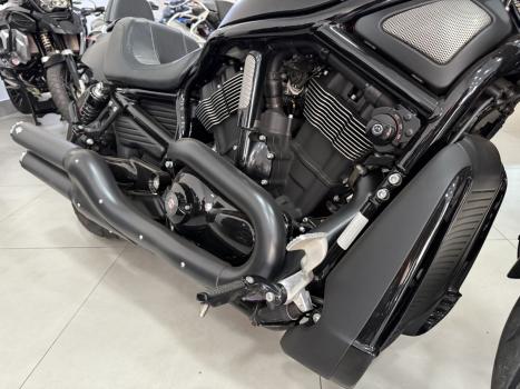 HARLEY DAVIDSON Night Rod Special 1250, Foto 9