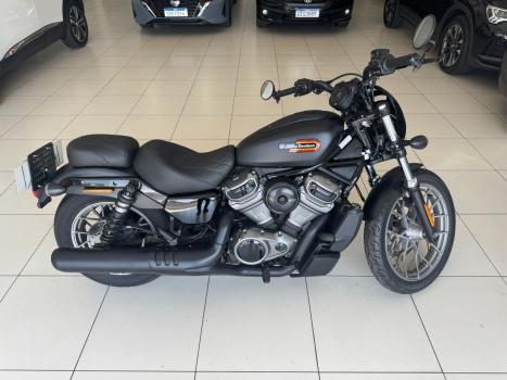 HARLEY DAVIDSON Night Rod Special 975, Foto 1