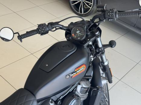 HARLEY DAVIDSON Night Rod Special 975, Foto 2