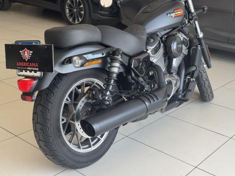 HARLEY DAVIDSON Night Rod Special 975, Foto 5