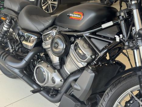 HARLEY DAVIDSON Night Rod Special 975, Foto 6