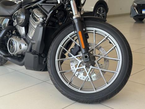 HARLEY DAVIDSON Night Rod Special 975, Foto 7