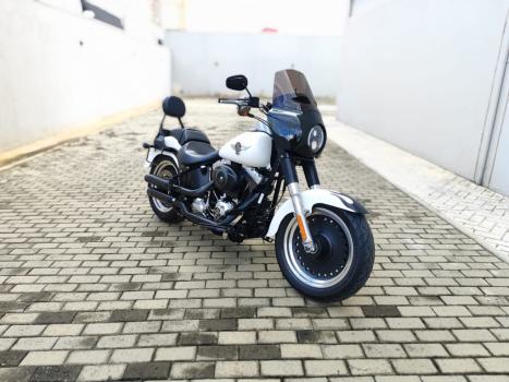 HARLEY DAVIDSON Softail Fat Boy 1600 SPECIAL, Foto 3