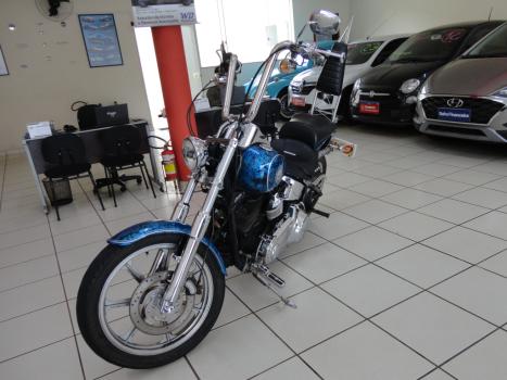HARLEY DAVIDSON Softail Fat Boy 1600 SPECIAL, Foto 5