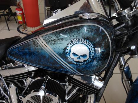 HARLEY DAVIDSON Softail Fat Boy 1600 SPECIAL, Foto 10