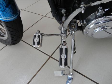 HARLEY DAVIDSON Softail Fat Boy 1600 SPECIAL, Foto 12