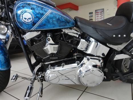HARLEY DAVIDSON Softail Fat Boy 1600 SPECIAL, Foto 13