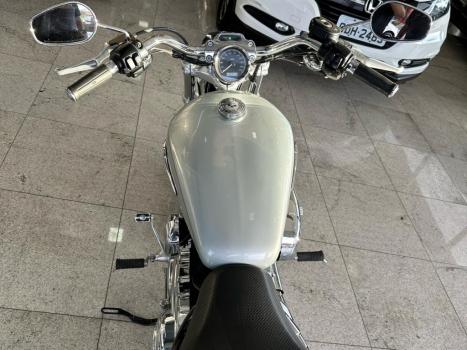 HARLEY DAVIDSON Sportster XL 1200 Custom CA, Foto 2