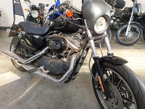 HARLEY DAVIDSON Sportster XL 883 R, Foto 3