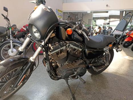 HARLEY DAVIDSON Sportster XL 883 R, Foto 4