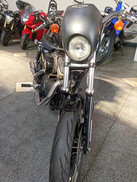 HARLEY DAVIDSON Sportster XL 883 R, Foto 5