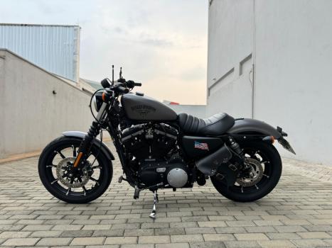 HARLEY DAVIDSON Sportster XL 883 IRON, Foto 1