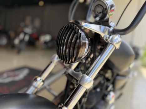 HARLEY DAVIDSON Sportster XL 1200 CUSTOM, Foto 3