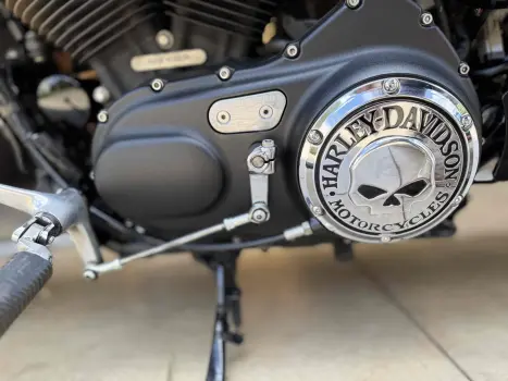 HARLEY DAVIDSON Sportster XL 1200 CUSTOM, Foto 5