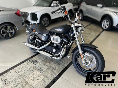 HARLEY DAVIDSON Sportster XL 1200 CUSTOM, Foto 2