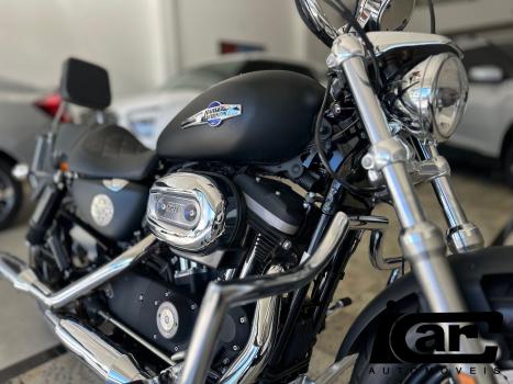 HARLEY DAVIDSON Sportster XL 1200 CUSTOM, Foto 4
