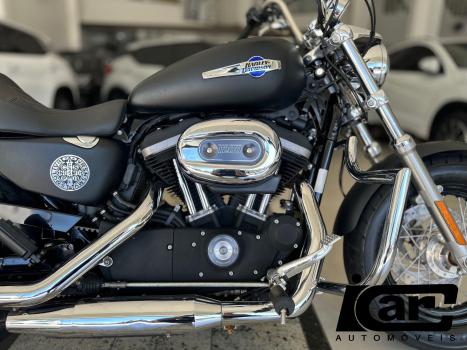 HARLEY DAVIDSON Sportster XL 1200 CUSTOM, Foto 5