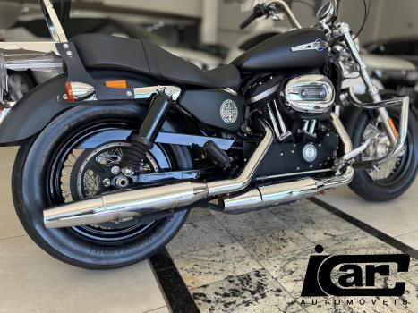 HARLEY DAVIDSON Sportster XL 1200 CUSTOM, Foto 6