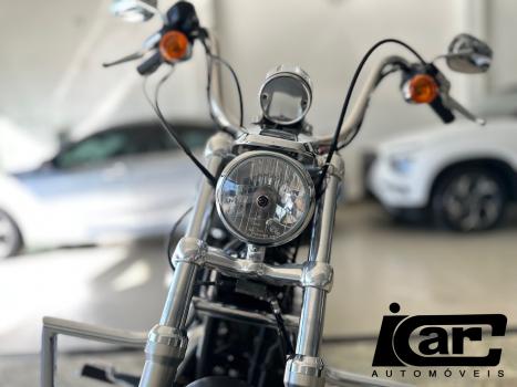 HARLEY DAVIDSON Sportster XL 1200 CUSTOM, Foto 10