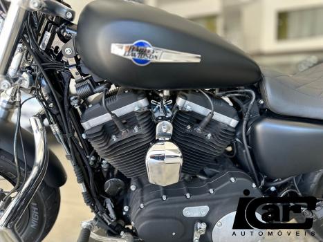 HARLEY DAVIDSON Sportster XL 1200 CUSTOM, Foto 11