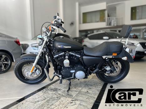 HARLEY DAVIDSON Sportster XL 1200 CUSTOM, Foto 13