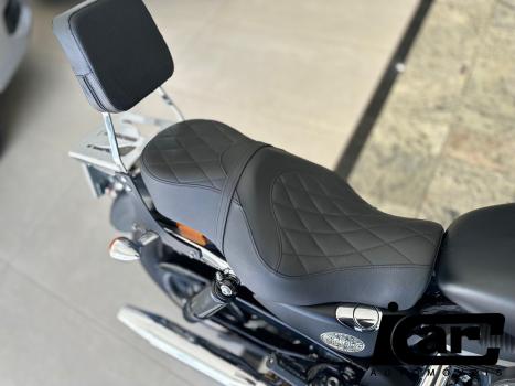 HARLEY DAVIDSON Sportster XL 1200 CUSTOM, Foto 14