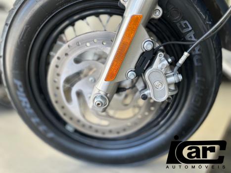 HARLEY DAVIDSON Sportster XL 1200 CUSTOM, Foto 15