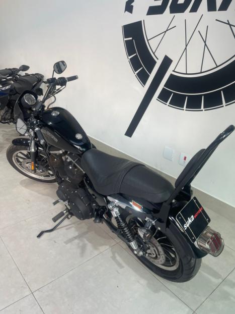 HARLEY DAVIDSON Sportster XL 883 R, Foto 4