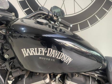 HARLEY DAVIDSON Sportster XL 883 R, Foto 5