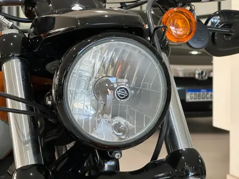 HARLEY DAVIDSON Sportster XL 1200 CUSTOM, Foto 13
