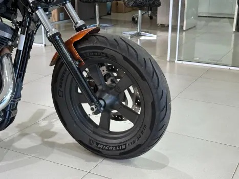 HARLEY DAVIDSON Sportster XL 1200 CUSTOM, Foto 14