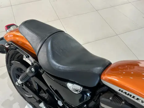 HARLEY DAVIDSON Sportster XL 1200 CUSTOM, Foto 16