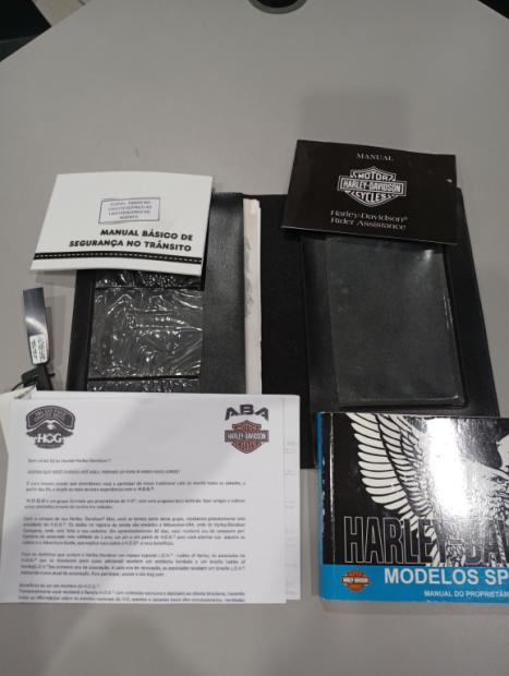 HARLEY DAVIDSON Sportster XL 883 IRON, Foto 3