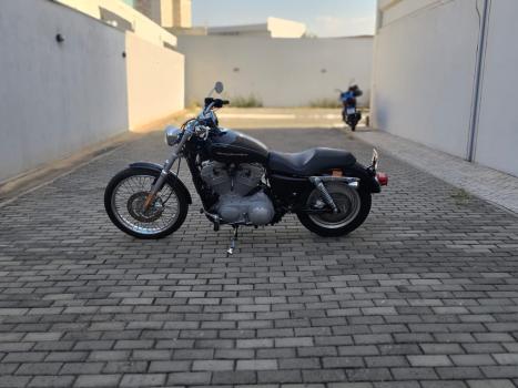 HARLEY DAVIDSON Sportster XL 883 CUSTOM, Foto 2