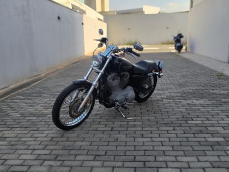 HARLEY DAVIDSON Sportster XL 883 CUSTOM, Foto 5