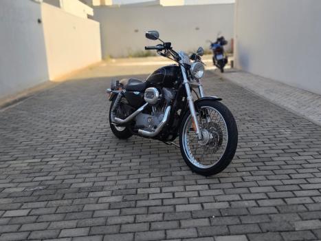 HARLEY DAVIDSON Sportster XL 883 CUSTOM, Foto 7